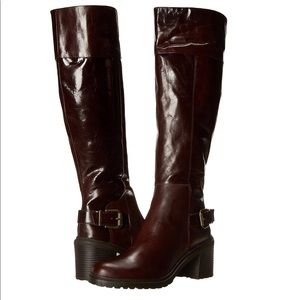 Kenneth Cole Reaction - Rocky Hill Harness Boots